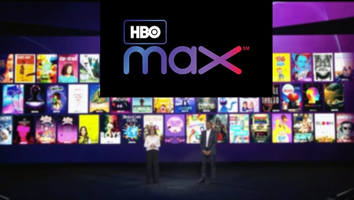 اشتراك HBO ماكس