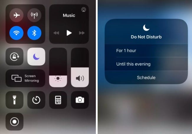 تسجيل الشاشة في ايفون فيديو مع صوت تسجيل الشاشة في ايفون فيديو مع صوت