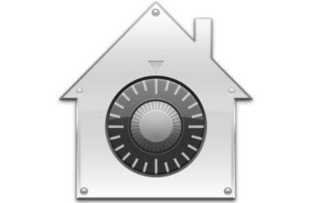 حماية نظام FileVault للماك