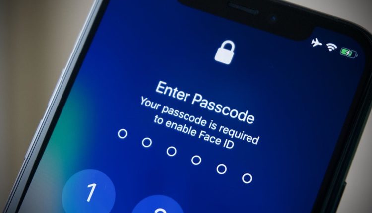 شرح قفل التطبيقات للايفون والاندرويد