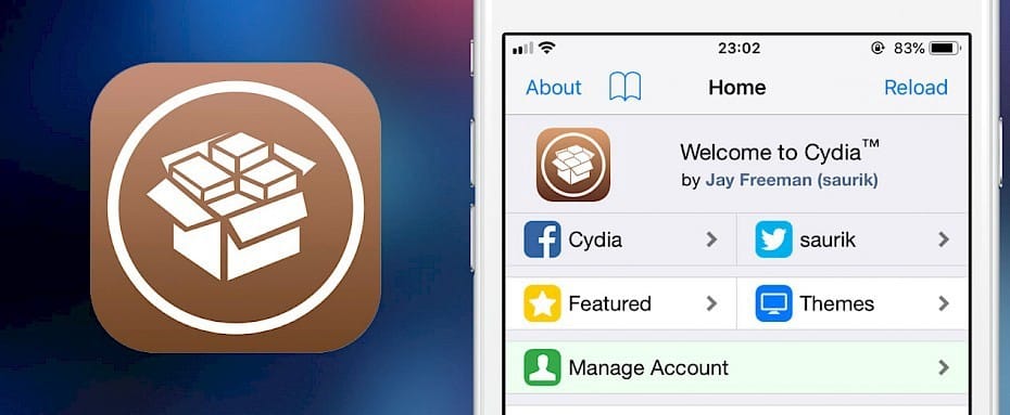 Cydia