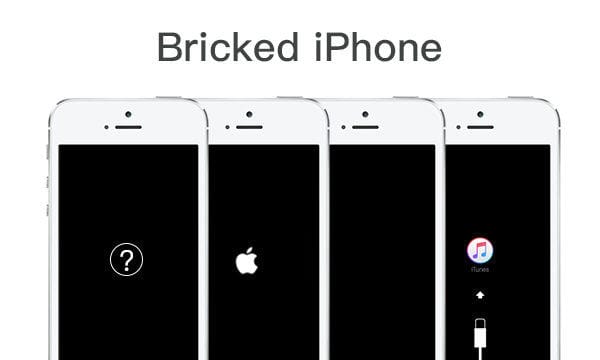 يمكن أن يفشل الجيلبريك