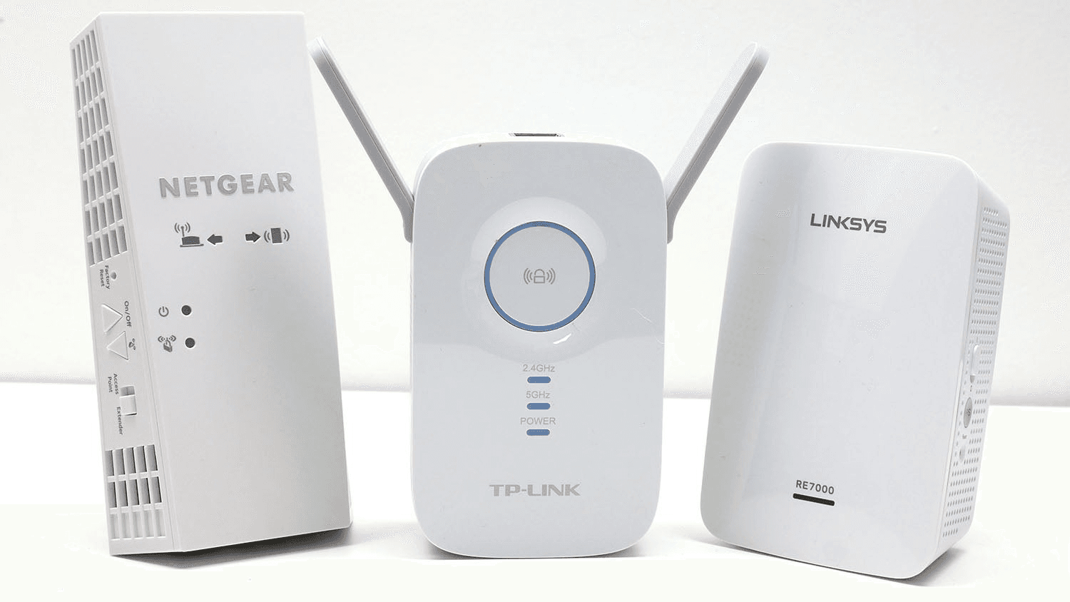 الفرق بين مزود مدى الواي فاي وبين شبكة ميش نتوورك