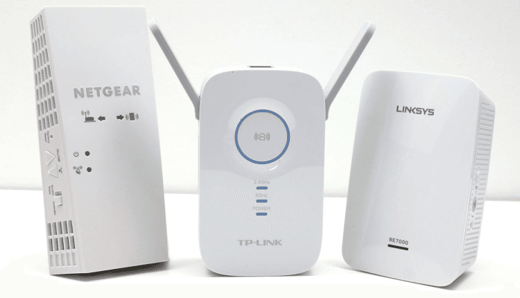 الفرق بين مزود مدى الواي فاي وبين شبكة ميش نتوورك