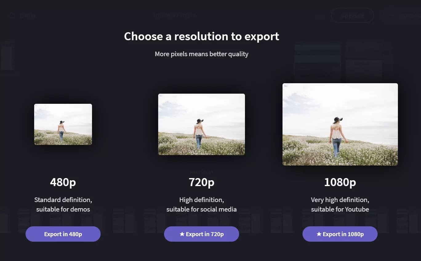 ضغط الفيديو اونلاين