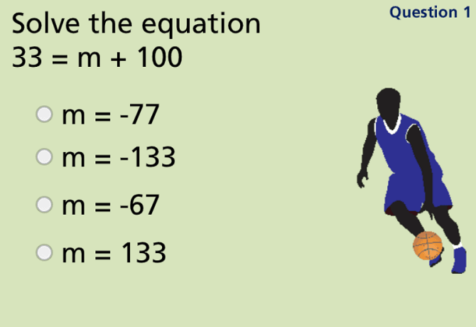 العاب حساب للاطفال