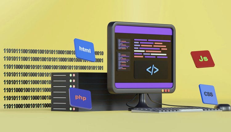 أفضل لغات البرمجة