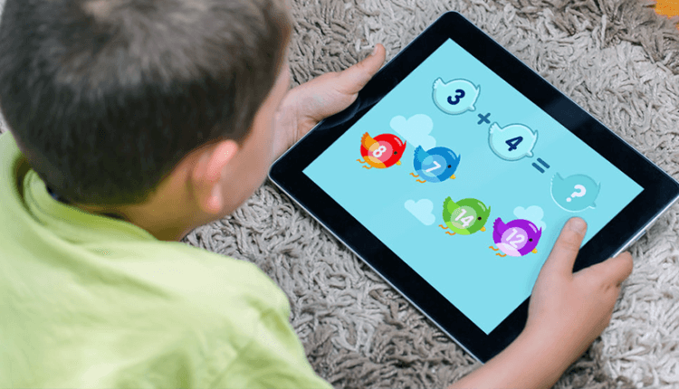 افضل 7 العاب حساب للاطفال