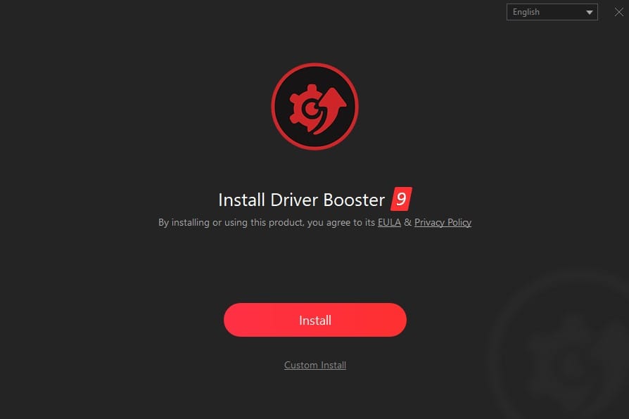 مراجعة برنامج Driver Booster 9