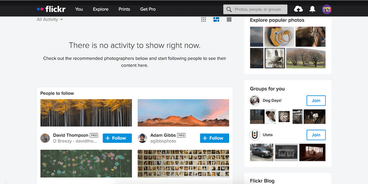 بدائل جوجل فوتو