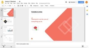افضل اضافات جوجل سلايد Add-ons تساعدك في عمل عروض تقديمية مذهلة
