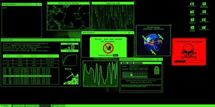 مواقع خدع تفزع بها أصدقائك