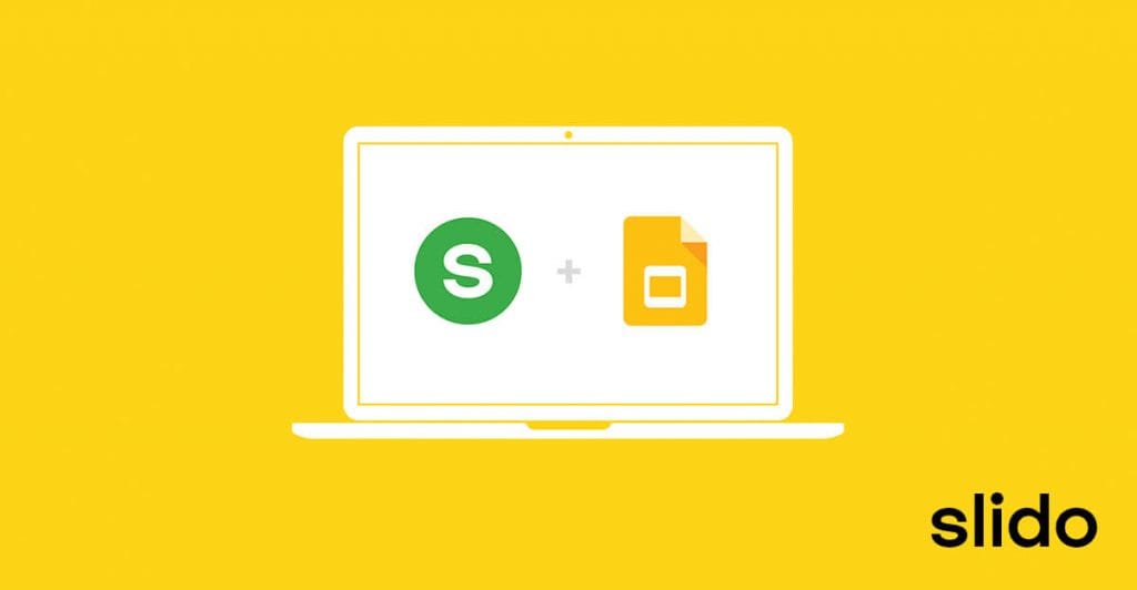 إضافة Slido