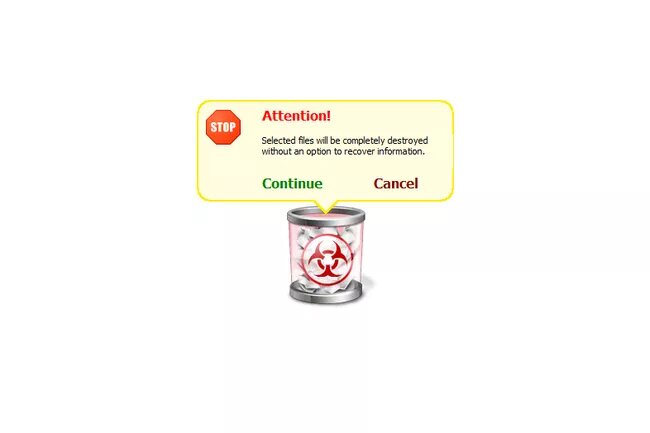 برنامج Freeraser