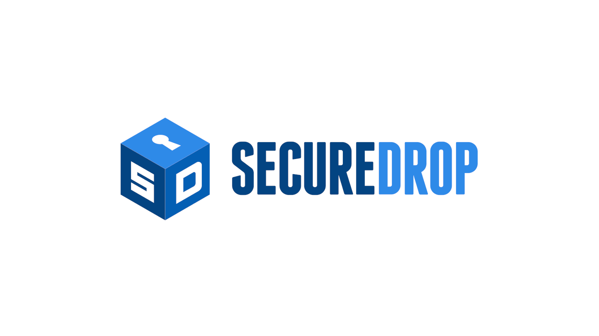 مواقع الدارك ويب الامنه منصة Secure Drop