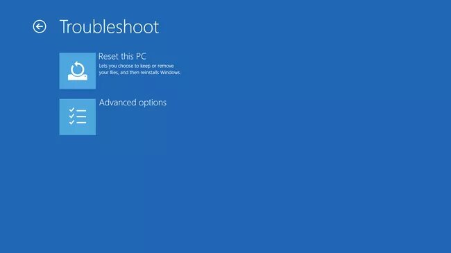 الحلول النهائية لمشكلة الاصلاح التلقائي