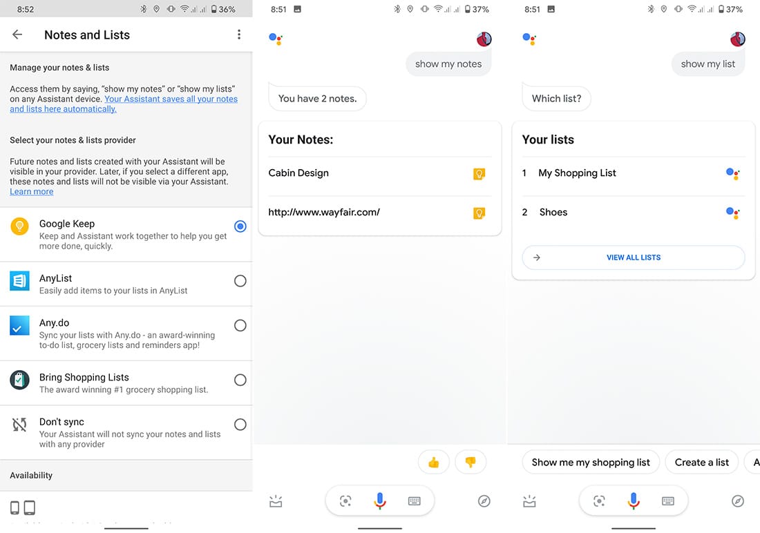 خدع ونصائح لاستخدام مساعد جوجل باحترافية (1)