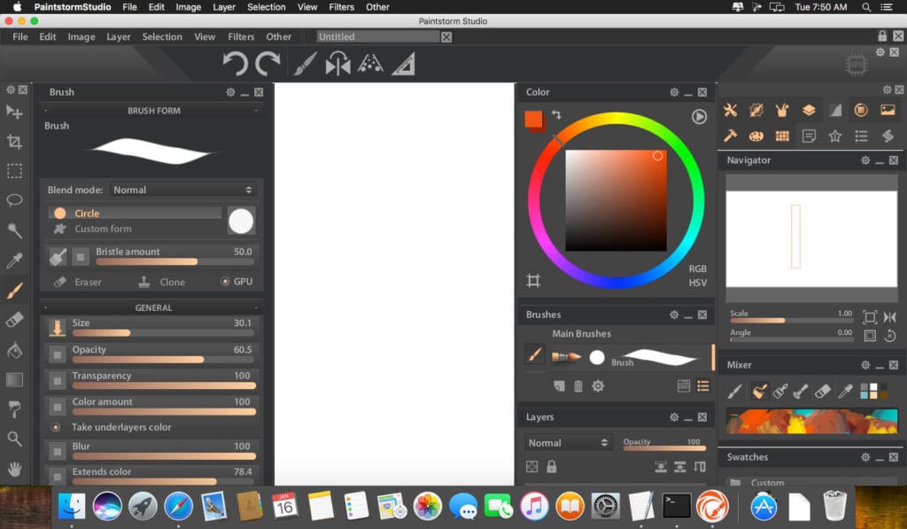 افضل تطبيقات الرسم الرقمي في ويندوز 10 تساعدك على إنشاء رسومات احترافية