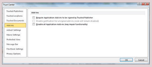 اضافات الاوفيس