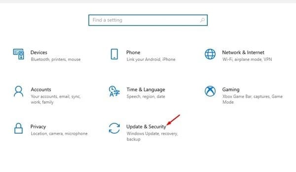 مسح قرص نظام ويندوز 10/11
