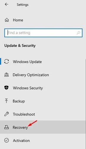 مسح قرص نظام ويندوز 10/11