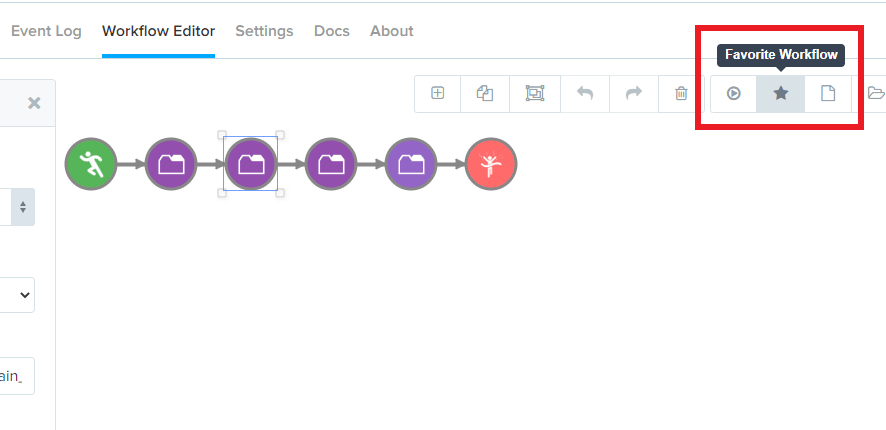 حفظ ماكرو في كروم