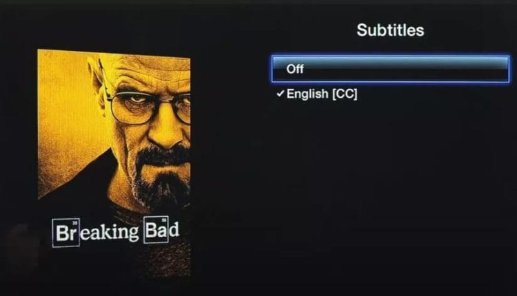 تغيير الترجمة في netflix للغة العربية لكل الأجهزة