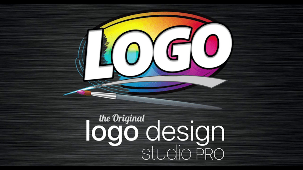 برنامج تصميم لوجو Logo Design Studio Pro