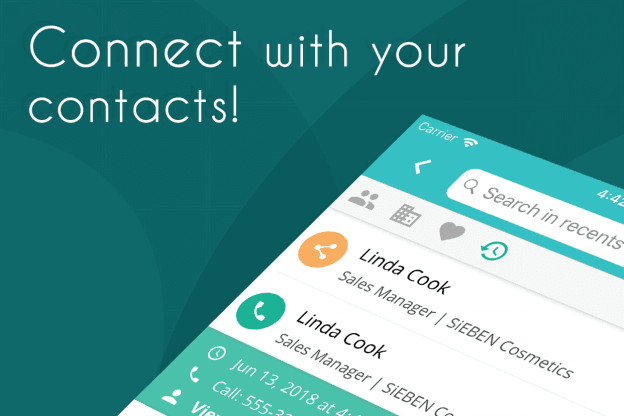 تطبيق Pobuca Connect