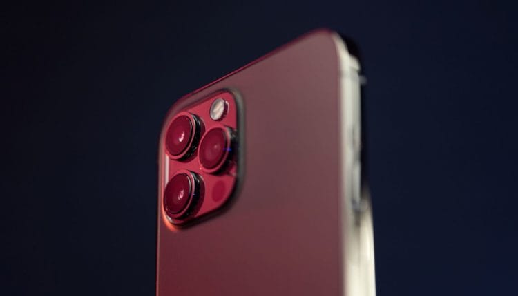 التصوير السينمائي باجهزة الايفون