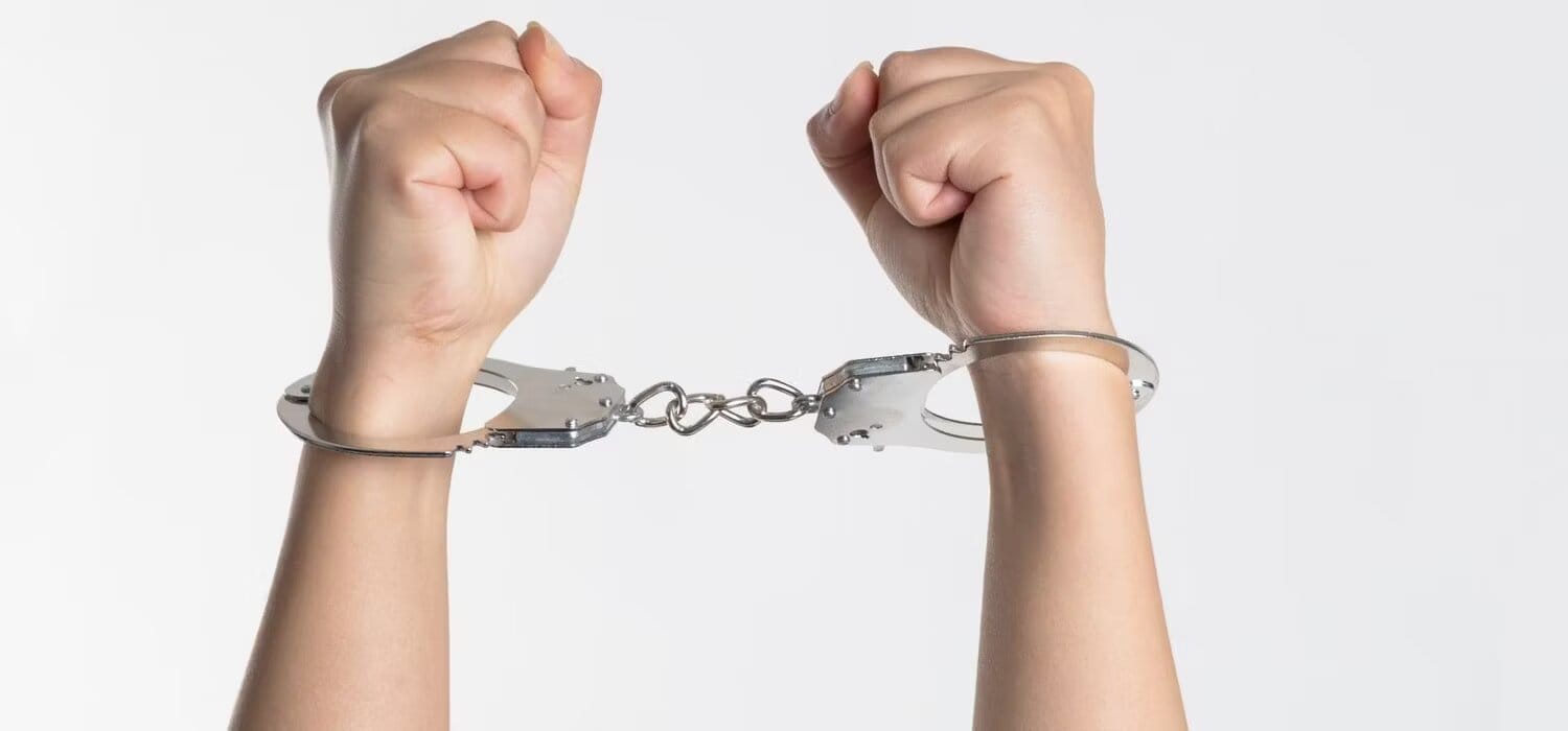 سيلفي مشاهد الجريمة والمجرمين