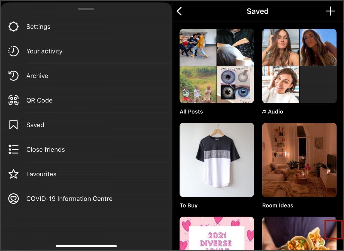 Stories Instagram أداة تسويقية فعَّالة