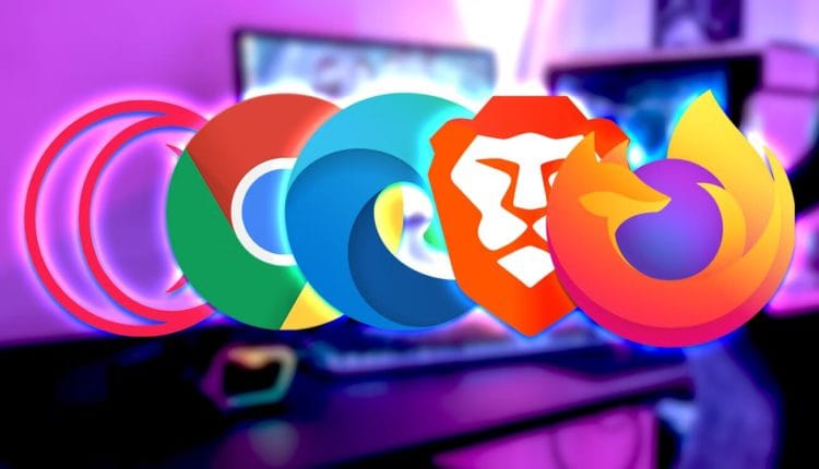 شرح تغيير محرك البحث الافتراضي في المتصفح