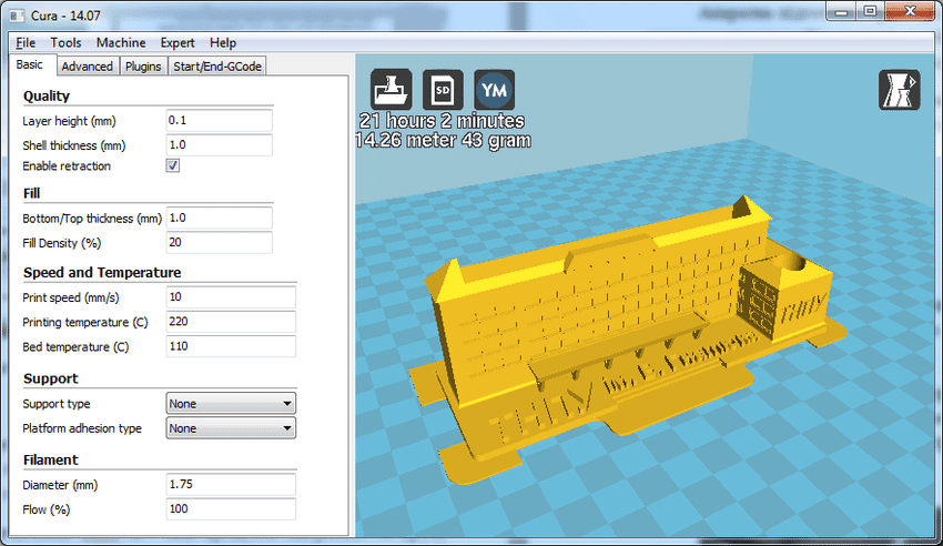أهم وسائل تعلم الطباعة ثلاثية الأبعاد واحتراف العمل بها