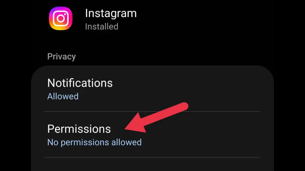 حل مشكلة فلاتر انستقرام لا تعمل