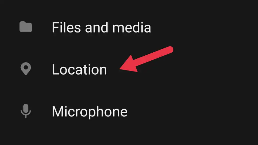 حل مشكلة فلاتر انستقرام لا تعمل