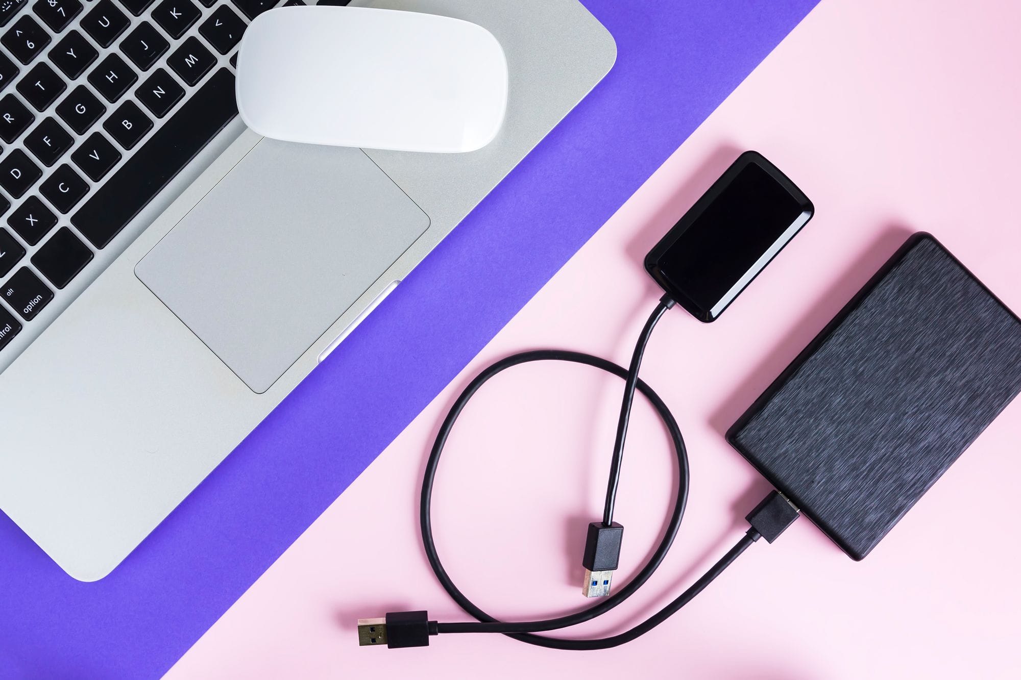 حل مشكلة شاشة الماك سوداء ولا يعمل الجهاز تماماَ