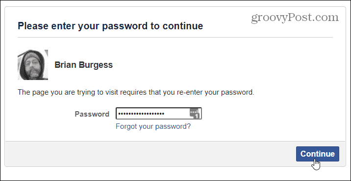 Google Authenticator