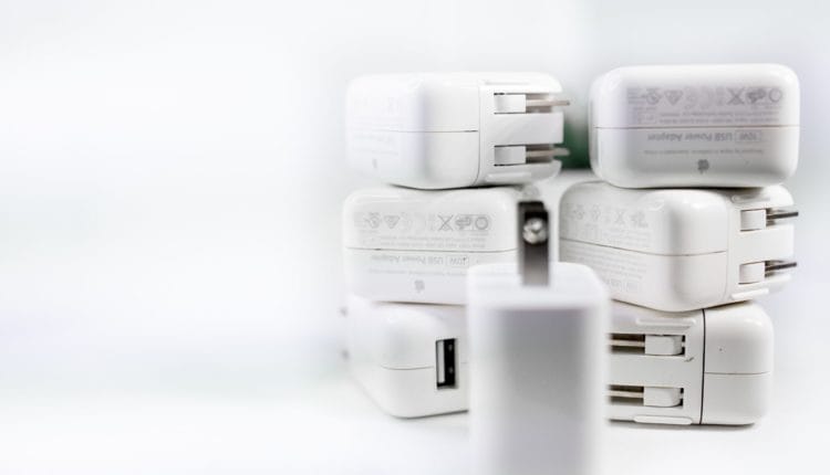 أسباب سخونة الشاحن الغير طبيعية