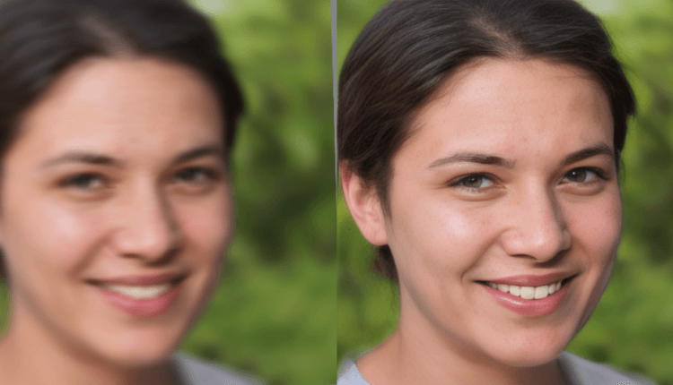 موقع تكبير الصور بالذكاء الاصطناعي