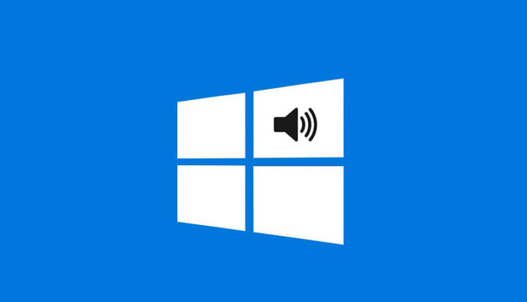 حل مشكلة تقطيع الصوت في الكمبيوتر