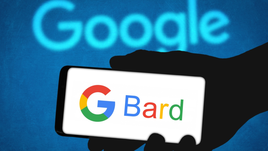 ما هو Google Bard