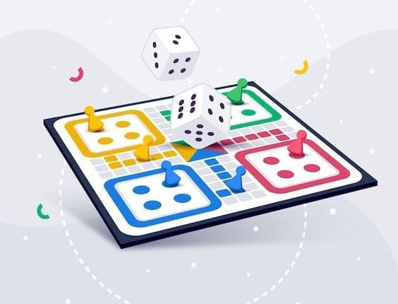 العاب بورد جيم كلاسيكية