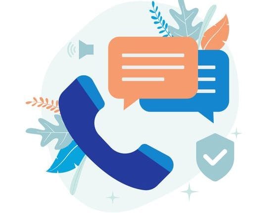 تصدير جهات الاتصال من أندرويد