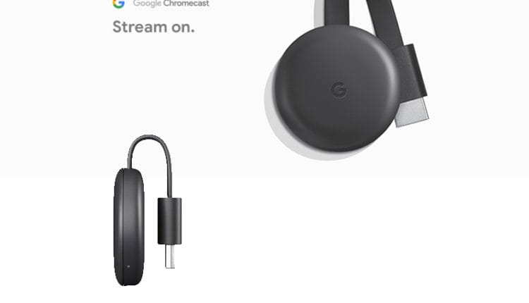 5 افكار جوجل كروم كاست لتحقيق أقصى استفادة