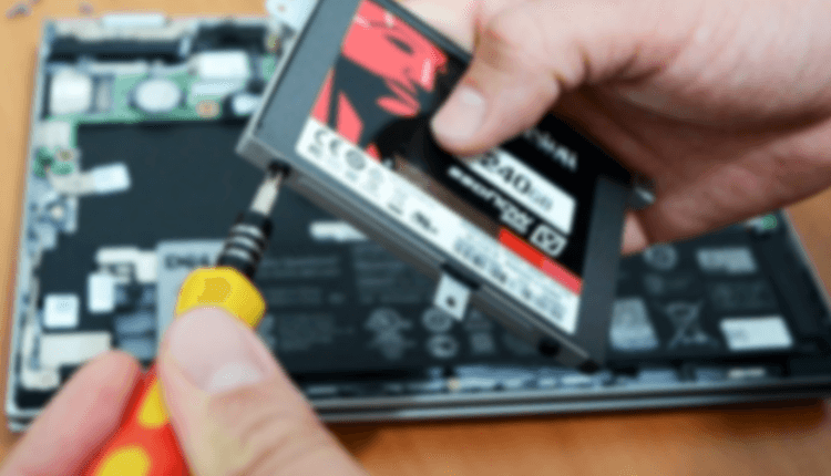 دليل ترقية لابتوب بطيء وقديم - 5 تعديلات لتحسين السرعة 70%