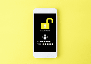 التحقق من هوية المستخدم