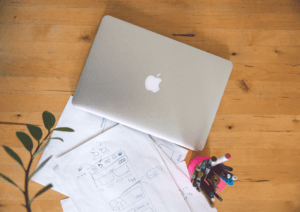 أثر التنظيف الصحيح على أداء جهاز الماك باك