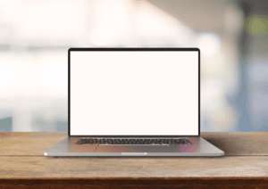 أدوات التنظيف المطلوبة لتنظيف شاشة الماك بوك: