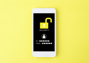 التحقق من هوية المستخدم